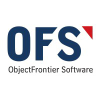Objectfrontier.com logo