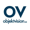 Objektvision.se logo