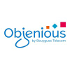 Objenious.com logo