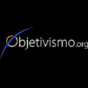 Objetivismo.org logo