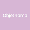 Objetrama.fr logo