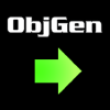 Objgen.com logo