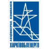 Oblenergo.kharkov.ua logo