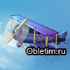 Obletim.ru logo