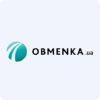 Obmenka.ua logo
