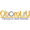 Oborot.ru logo