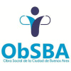Obsba.org.ar logo