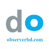 Observerbd.com logo