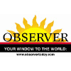 Observertoday.com logo