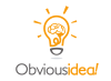 Obviousidea.com logo