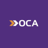 Oca.com.ar logo