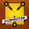 Ocapacitor.com logo