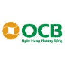 Ocb.com.vn logo