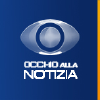 Occhioallanotizia.it logo