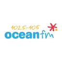 Oceanfm.ie logo