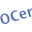 Ocer.kr logo