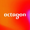 Octagon.com logo