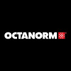 Octanorm.com logo
