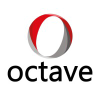 Octave.biz logo