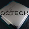 Octech.jp logo