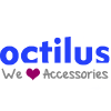 Octilus.pt logo