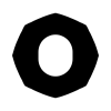 Octygon.com logo