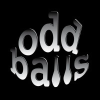 Oddballs.co.uk logo