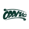 Oddmag.it logo