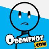 Oddmenot.com logo