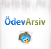 Odevarsiv.com logo