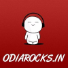 Odiarocks.in logo