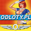 Odloty.pl logo