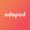 Odopod.com logo