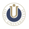 Odu.edu.tr logo