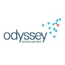 Odyssey Ventures L.P. investor & venture capital firm logo