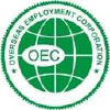 Oec.gov.pk logo