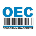 OEC Records Management Company Pvt Ltd