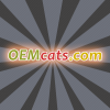 Oemcats.com logo