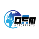 Oemmotorparts.com logo