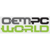Oempcworld.com logo
