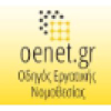 Oenet.gr logo