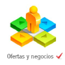 Ofertasynegocios.co logo