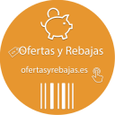 Ofertasyrebajas.es logo