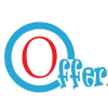 Offeriate.com logo