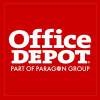 Officedepot.co.uk logo