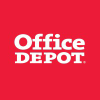 Officedepot.fr logo