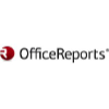 OfficeReports logo