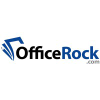 Officerock.com logo