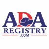 Officialservicedogregistry.com logo