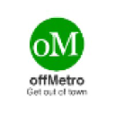 Offmetro.com logo